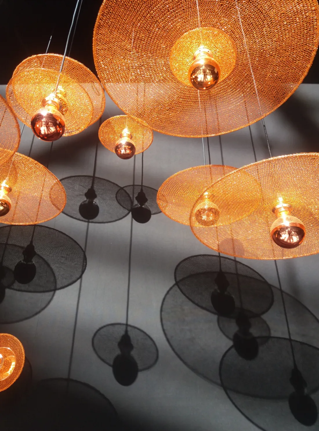 La Languochat, créatrices de luminaires